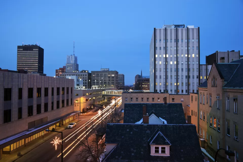 Ohio